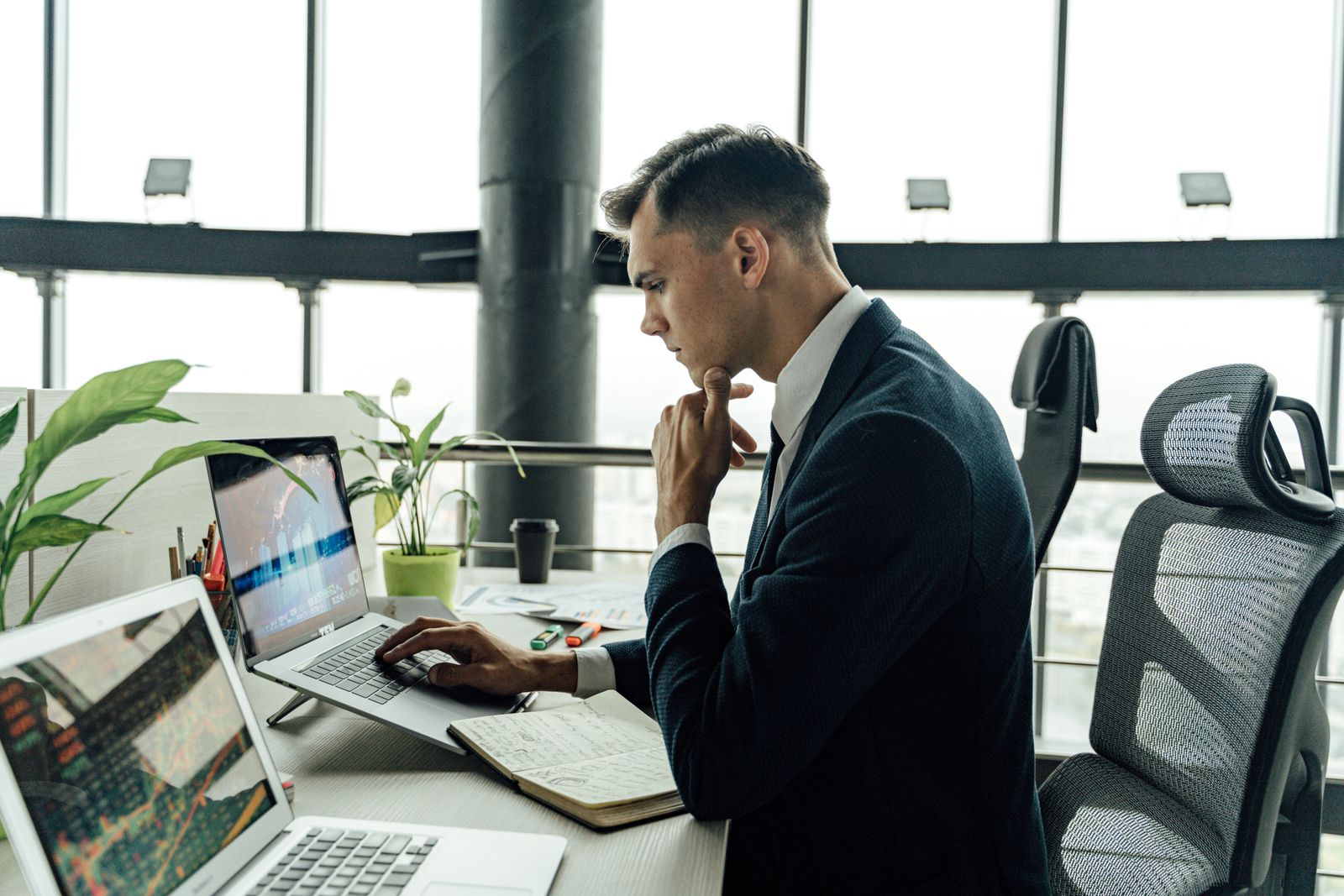 The Continuity Plan Every Solo Advisor Legally Needs
